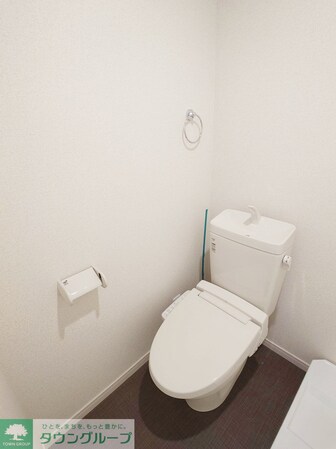 CK四ツ木の物件内観写真